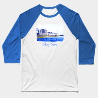 Galway Baseball T-Shirt